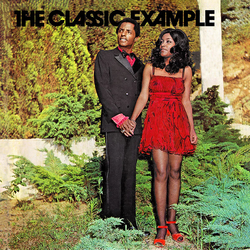 The Classic Example - The Classic Example