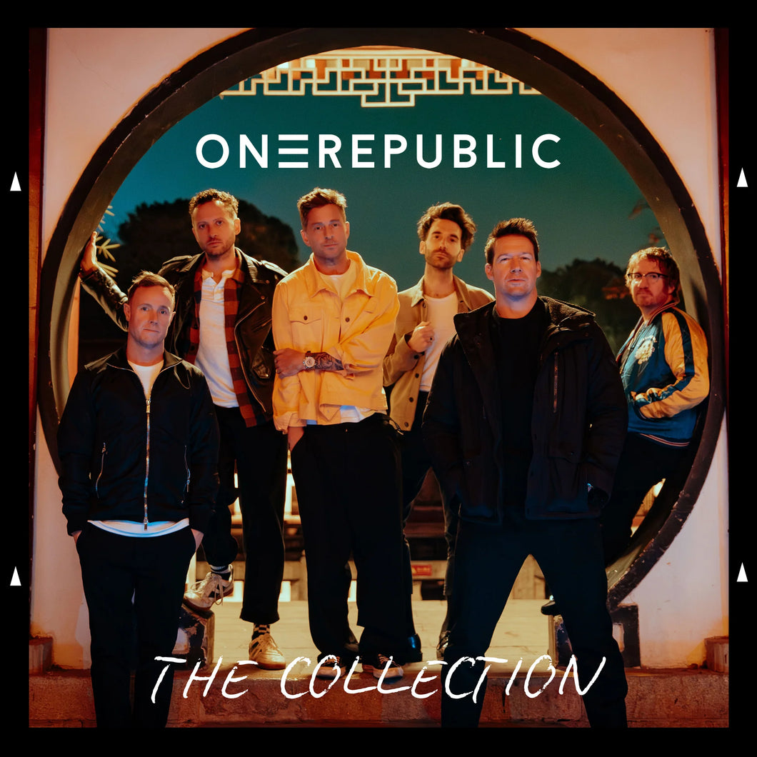OneRepublic - The Collection (CD)