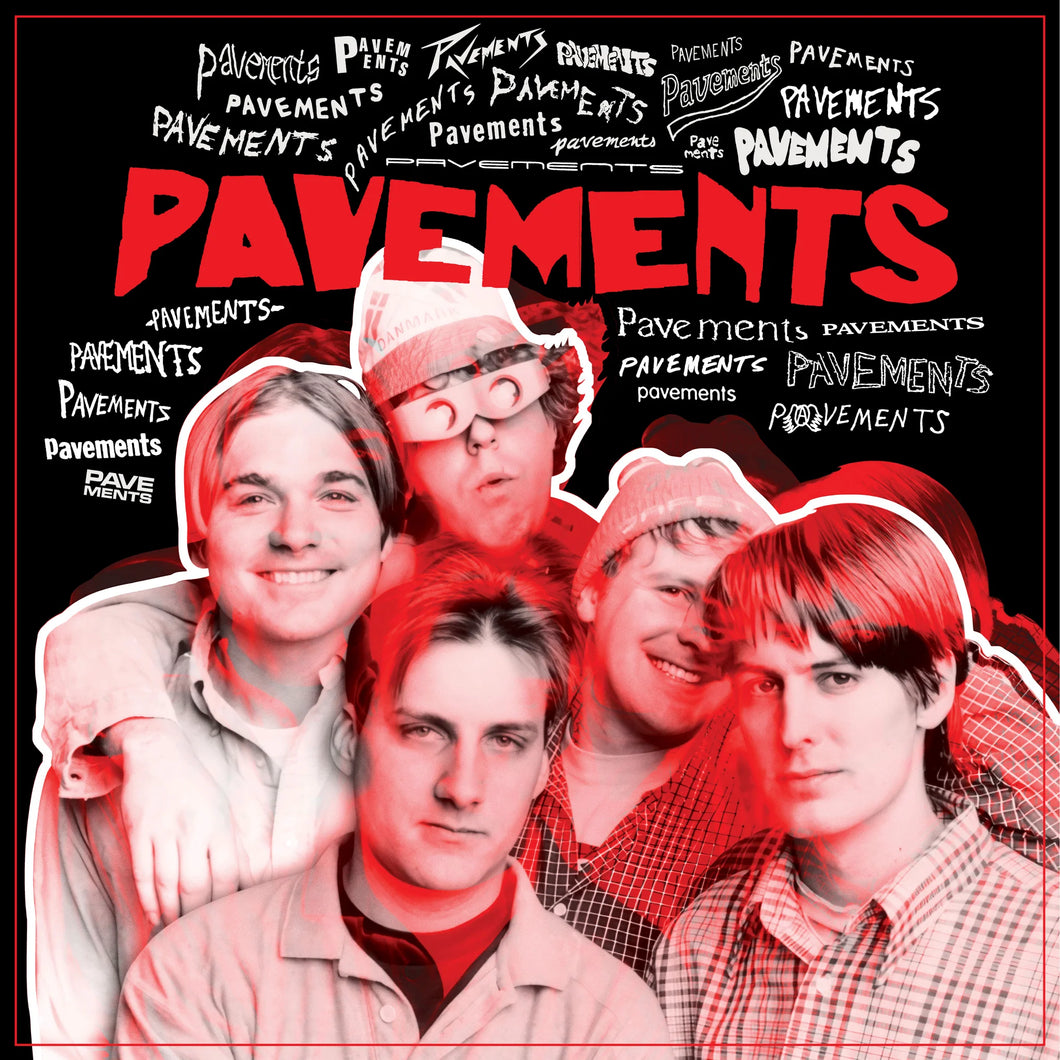 Pavement - Pavements: Original Motion Picture Soundtrack PRE-ORDER