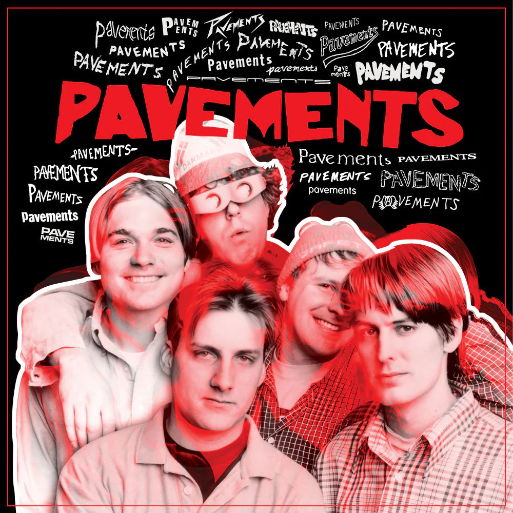 Pavement - Pavements: Original Motion Picture Soundtrack