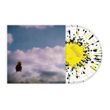 Load image into Gallery viewer, Pond - Stung! (&quot;Bee&quot; Black &amp; Yellow Splatter Vinyl)
