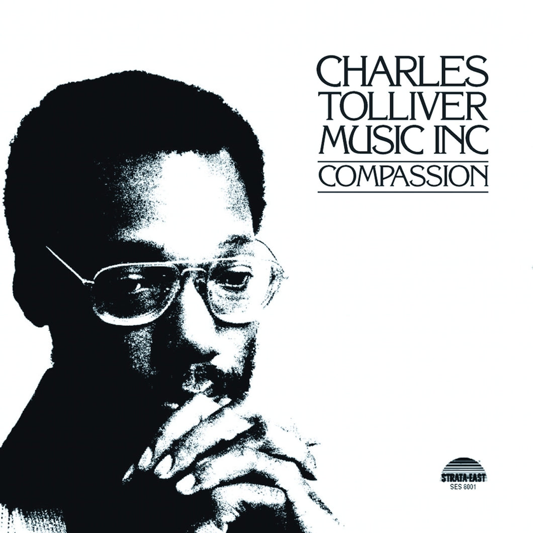 Charles Tolliver's Music Inc - Compassion (180 Gram Vinyl)