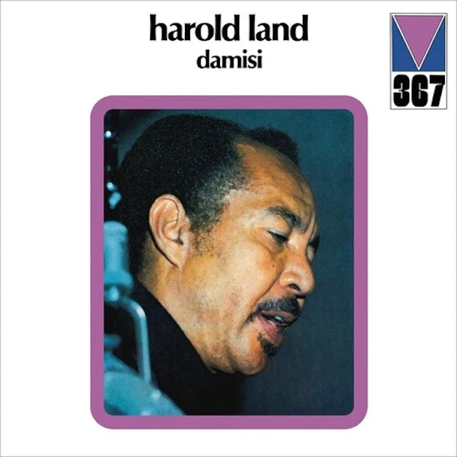 Harold Land - Damisi (50th Anniversary Edition)