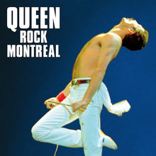 Load image into Gallery viewer, Queen - Queen Rock Montreal (3 LP Set)
