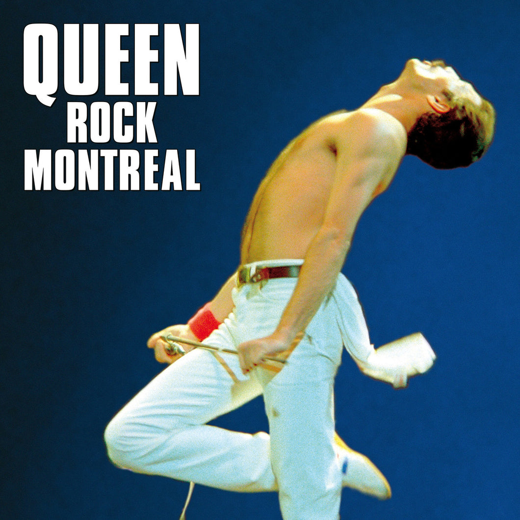 Queen - Queen Rock Montreal (3 LP Set)