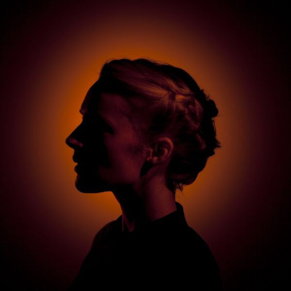 Agnes Obel - Aventine (EU Pressing)