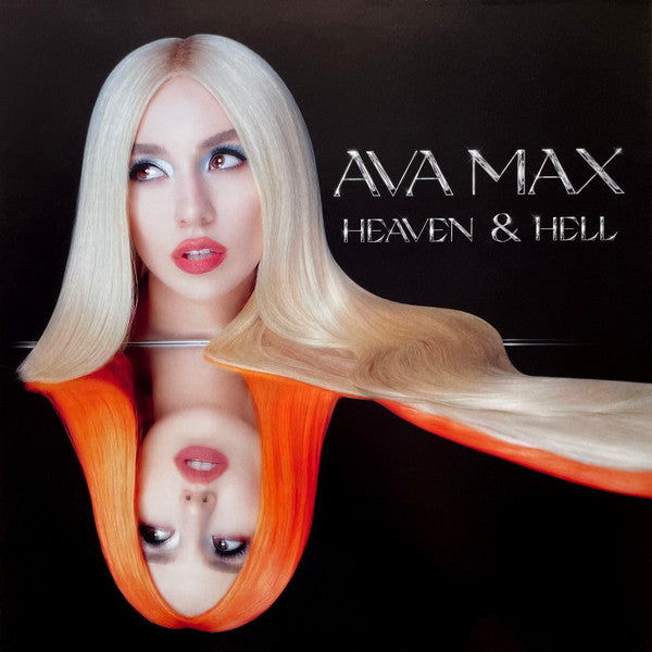 Ava Max - Heaven & Hell (Colored Vinyl)