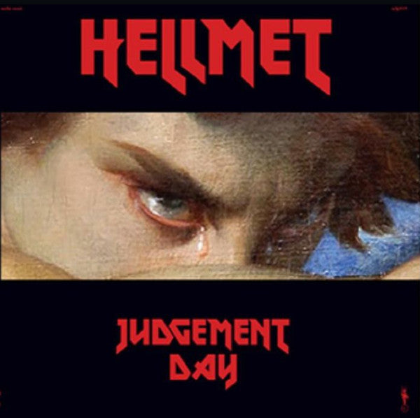 Helmet - Judgement Day