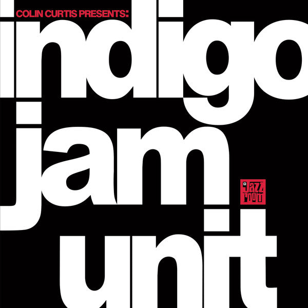 Indigo Jam Unit - Indigo Jam Unit