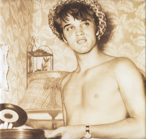 Elvis Presley - Elvis Presley At 706 Union Ave: The Sun Singles, 1954-1955 (TMR Vault 59 / 7x7