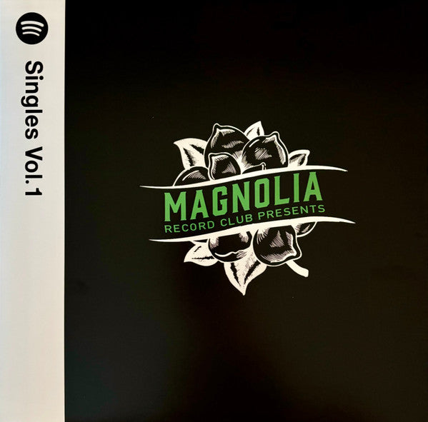 Various Artists - Magnolia Record Club Presents: Spotify Singles, Vol. 1