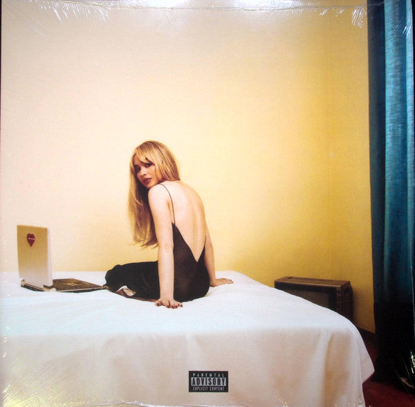 Sabrina Carpenter - Emails I Can't Send (Bone Colored Vinyl)