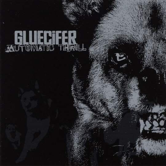 Gluecifer - Automatic Thrill (Colored Vinyl)