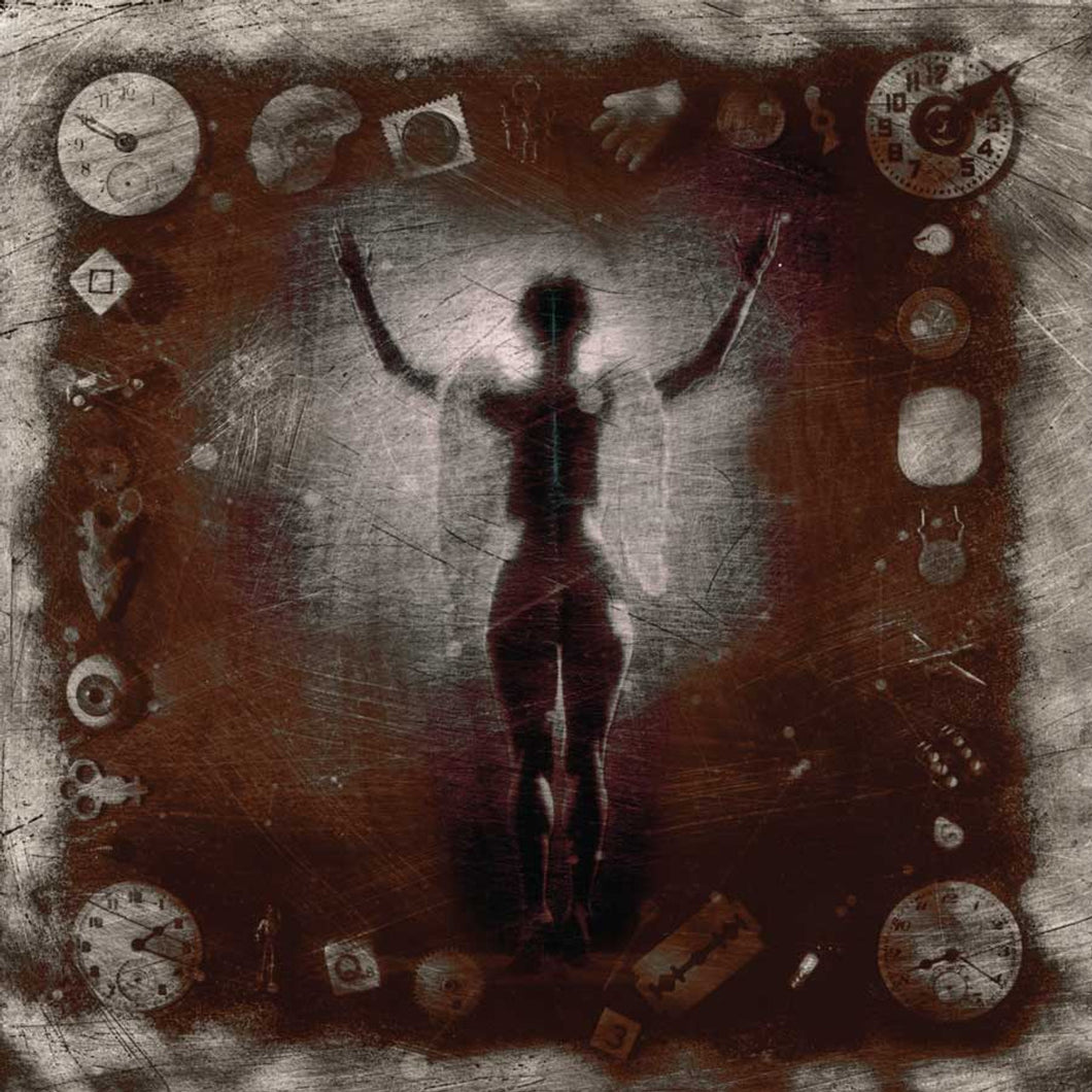 Ministry - Psalm 69 (Rhino Rocktober 2025 / Expanded Edition)