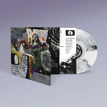 Load image into Gallery viewer, Bdrmm - I Don&#39;t Know (Black &amp; White Marbled Vinyl)

