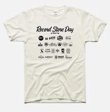 Load image into Gallery viewer, Record Store Day &#39;23 T-Shirt
