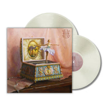 Load image into Gallery viewer, Rainbow Kitten Surprise - Love Hate Music Box (Milky Clear Vinyl)
