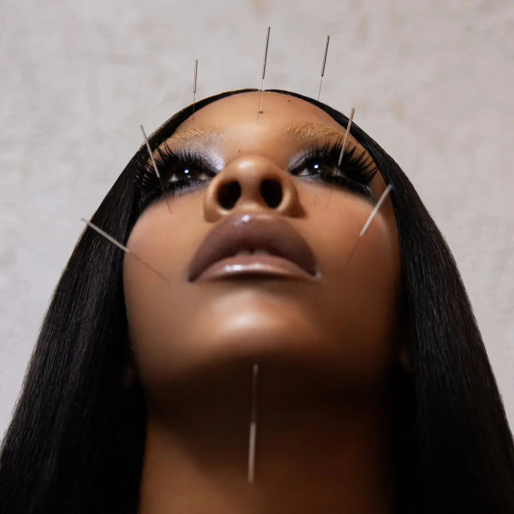 Rico Nasty - Lethal (Clear Vinyl)