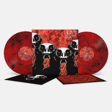 Load image into Gallery viewer, Slift - Ilion (Red &amp; Black Marbled Vinyl)
