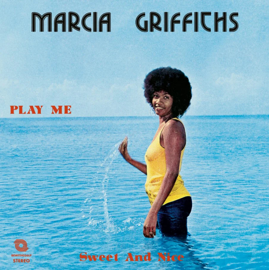 Marcia Griffiths - Sweet & Nice