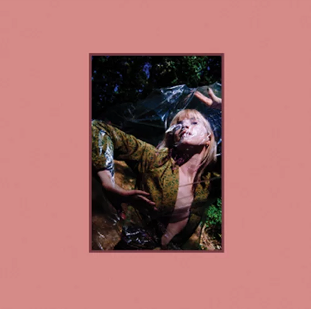 Hayley Williams - Flowers For Vases + Petals For Armor (3 LP Pink & Green Marbled Vinyl Deluxe Edition)