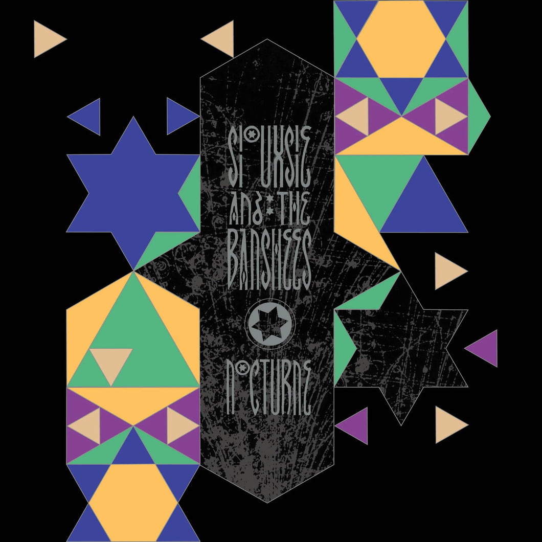 Siouxsie & The Banshees - Nocturne (2 x LP / RSD24)
