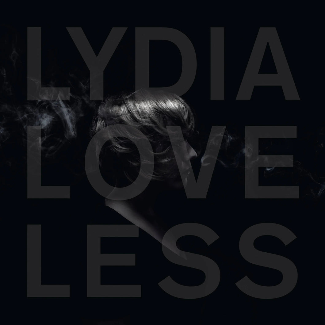 Lydia Loveless - Something Else: A 10th Anniversary Reimagining Of 'Somewhere Else'