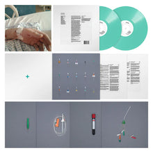 Load image into Gallery viewer, Spiritualized - Songs In A &amp; E (Green Vinyl Deluxe Edition) PRE-ORDER
