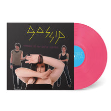 Load image into Gallery viewer, Gossip - Standing In The Way Of Control (Hot Pink Vinyl)
