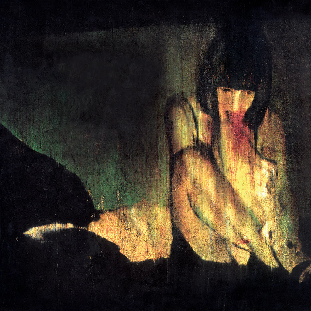 Strung Out - Exile In Oblivion (20th Anniversary Red & Yellow Swirl Vinyl Edition)