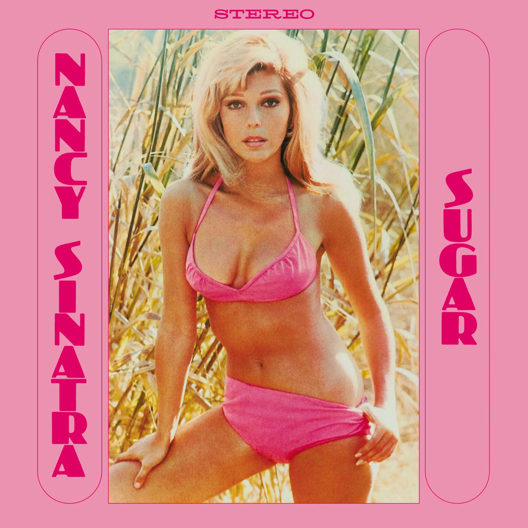 Nancy Sinatra - Sugar (CD / Nancy Sinatra Archival Series)