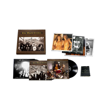 Load image into Gallery viewer, The Black Crowes - The Southern Harmony &amp; Musical Companion (Super Deluxe 4 LP Box Set)
