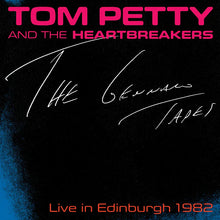 Load image into Gallery viewer, Tom Petty &amp; The Heartbreakers - Live in Edinburgh, 1982: The Gennaro Tapes (Orange Wisp Vinyl 3 LP Set) PRE-ORDER
