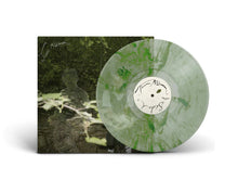 Load image into Gallery viewer, June McDoom - June McDoom (Crystal Clear &amp; Green Vinyl)
