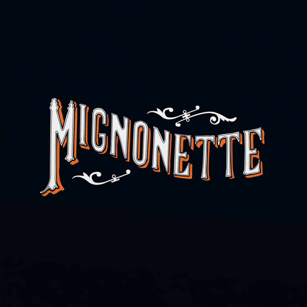 The Avett Brothers - Mignonette (20th Anniversary Opaque Silver Vinyl Edition)