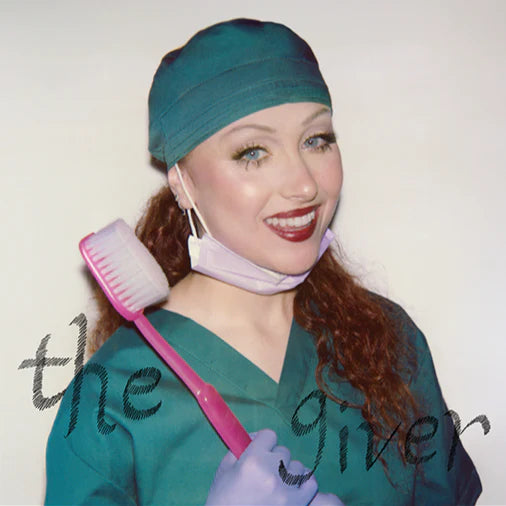 Chappell Roan - The Giver: The Dentist (7
