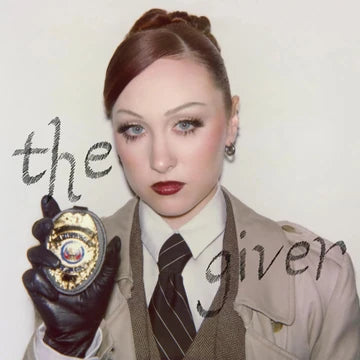 Chappell Roan - The Giver: The Private Investigator (7