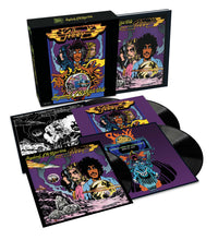 Load image into Gallery viewer, Thin Lizzy - Vagabonds Of The Western World (50th Anniversary 4 LP Box Set)
