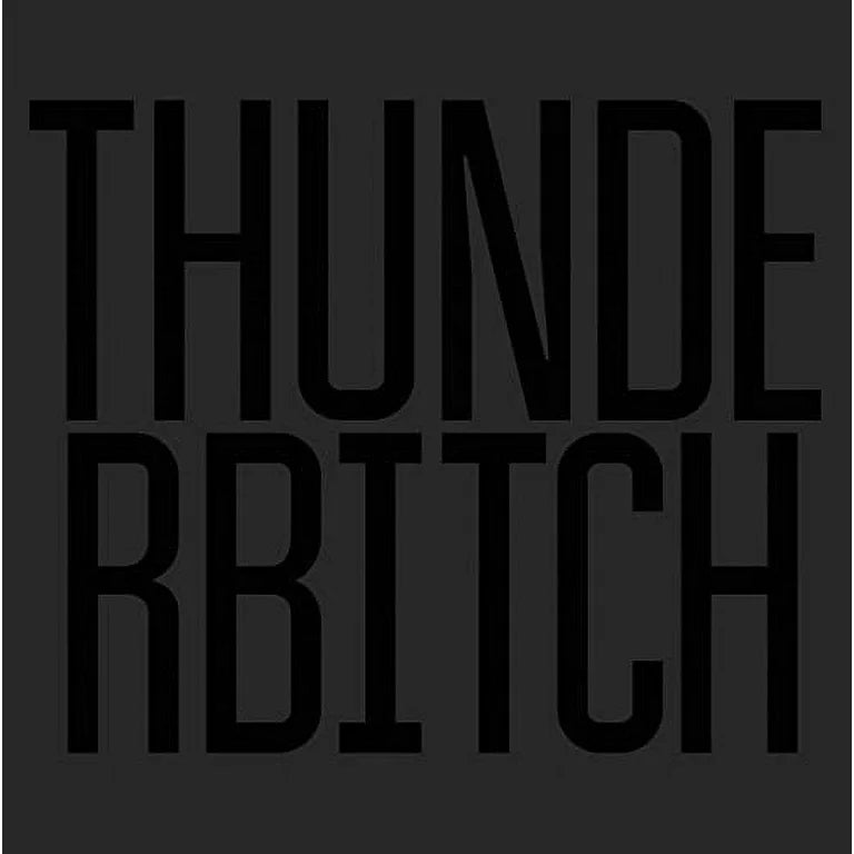 Thunderbitch (Brittany Howard) - Thunderbitch