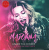 Madonna - Under The Covers: The Songs She Didn’t Write (2 LP / Clear Vinyl Bootleg)