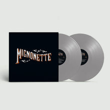 Load image into Gallery viewer, The Avett Brothers - Mignonette (20th Anniversary Opaque Silver Vinyl Edition)
