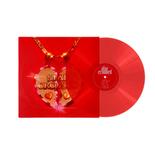 Load image into Gallery viewer, Kacey Musgraves - Star-Crossed (Ruby Red Vinyl)
