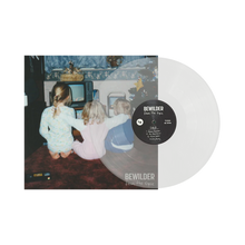 Load image into Gallery viewer, Bewilder - From The Eyrie (Clear Vinyl)
