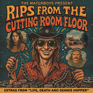 The Waterboys - The Waterboys Present: Rips From The Cutting Room Floor (Pink Vinyl)