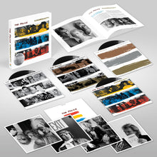 Load image into Gallery viewer, The Police - Synchronicity (4 LP Super Deluxe Edition Box Set)
