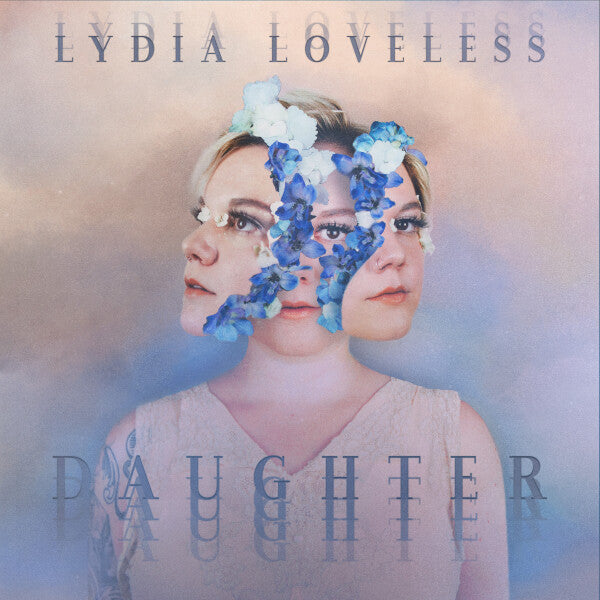 Lydia Loveless - Daughter (Opaque Pink Vinyl)