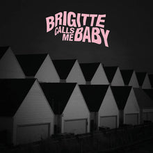 Load image into Gallery viewer, Brigitte Calls Me Baby - This House Is Made Of Corners EP (Pink Vinyl)
