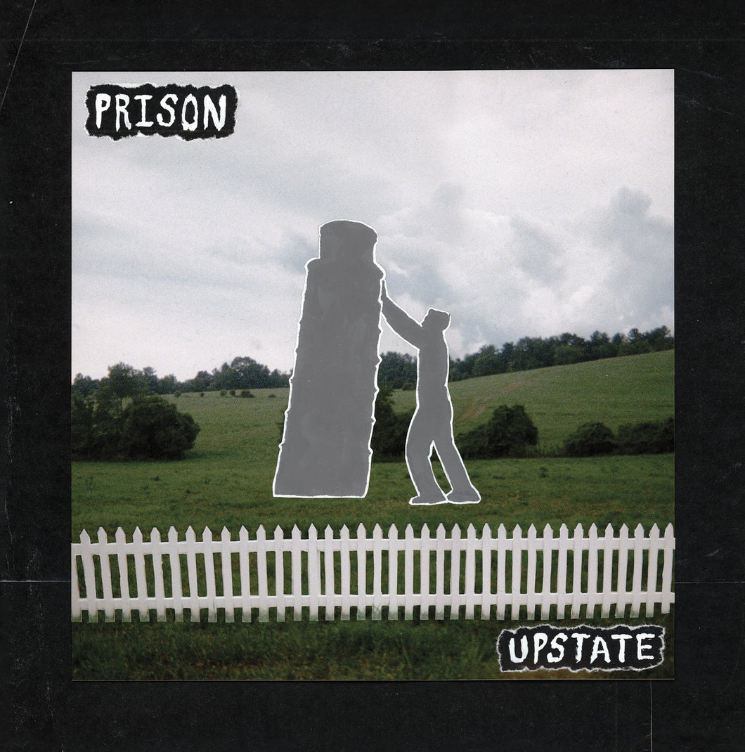 Prison - Upstate