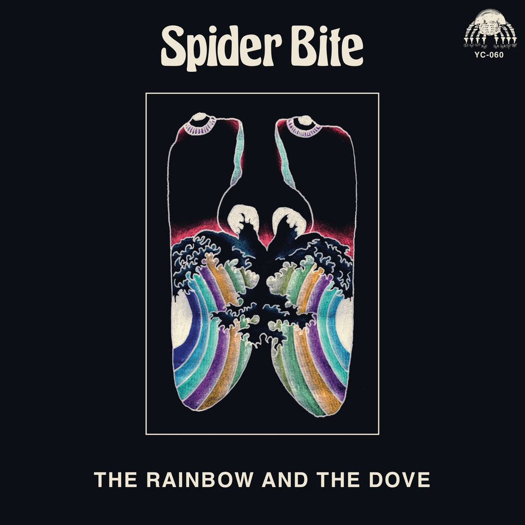 Spider Bite - The Rainbow & The Dove