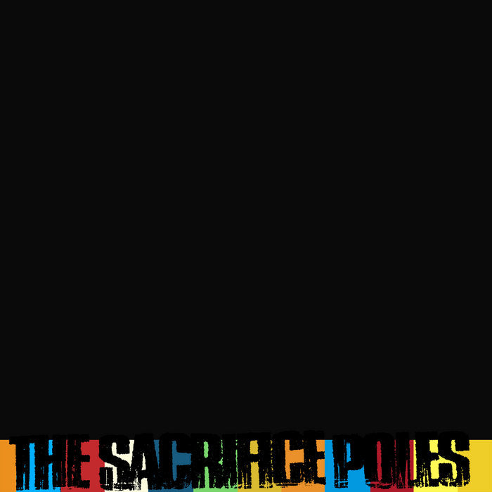 Cave In - Sacrifice Poles (Galaxy Colored Vinyl)